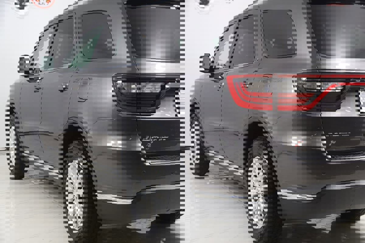 Used 2019 Dodge Durango SXT image 23