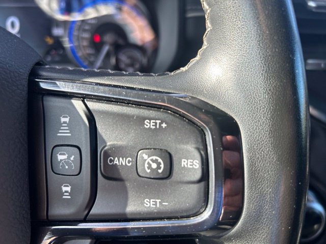 Used 2022 RAM 1500 Limited AWD/4WD image 27