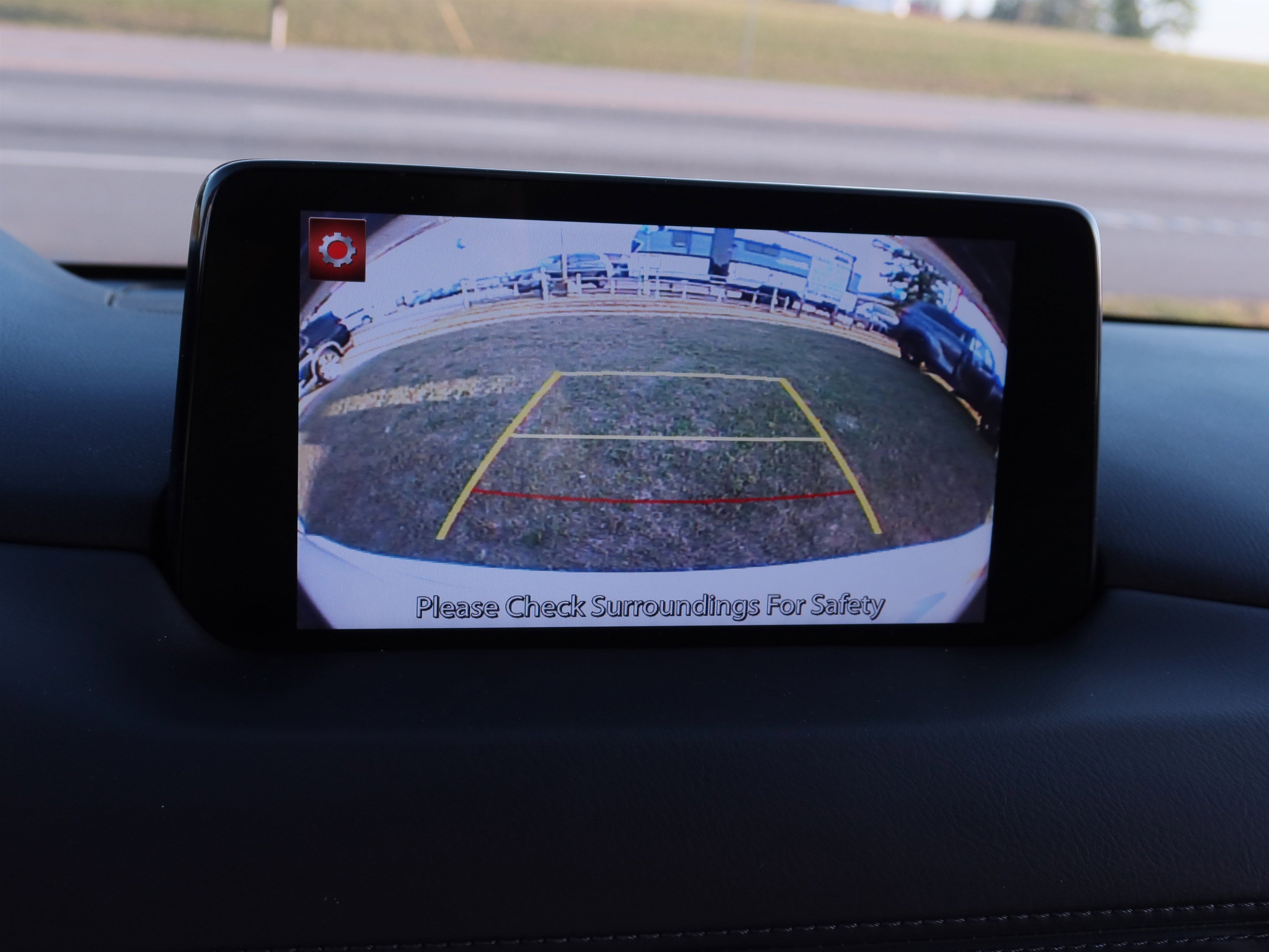 Used 2020 MAZDA CX-5 Grand Touring Reserve AWD/4WD image 19