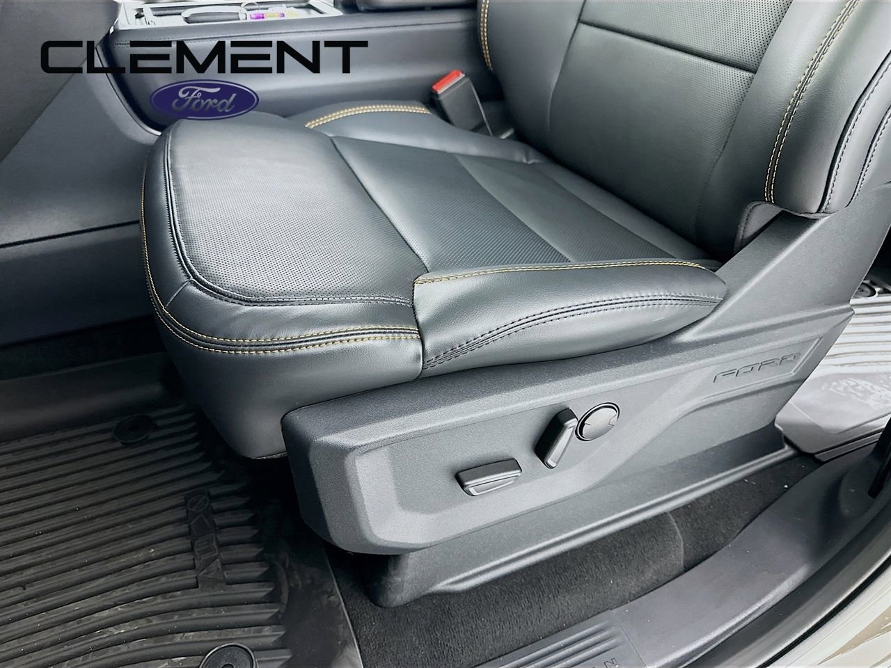 New 2026 Ford Expedition Tremor image 26