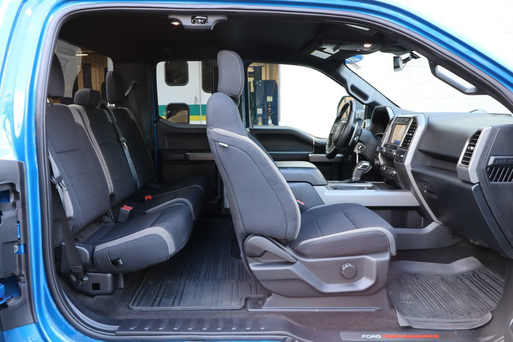 Used 2020 Ford F150 Raptor AWD/4WD image 31