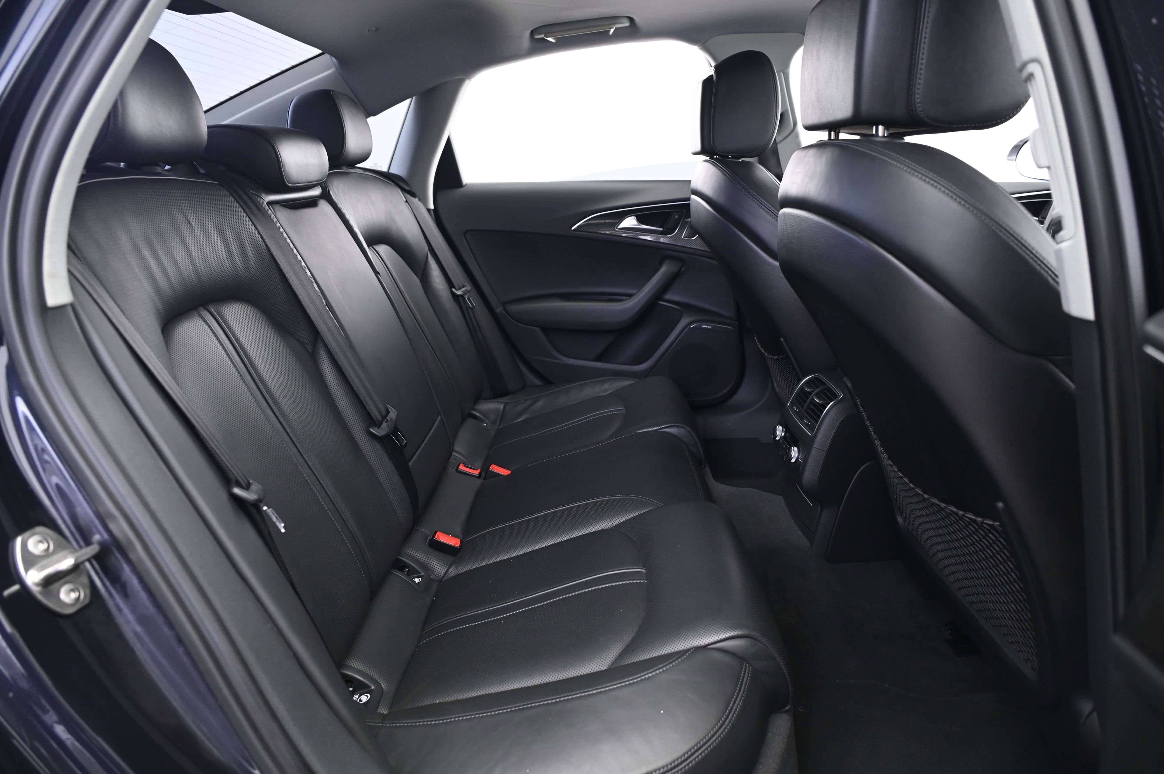 Used 2013 Audi S6 Prestige image 18