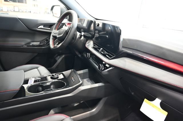 New 2026 Chevrolet Equinox RS w/ Convenience Package III image 13