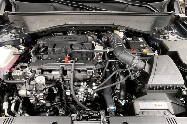 New 2026 Hyundai Kona Limited image 11