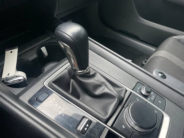 Used 2025 MAZDA CX-50 AWD 2.5 S w/ Preferred Package image 15