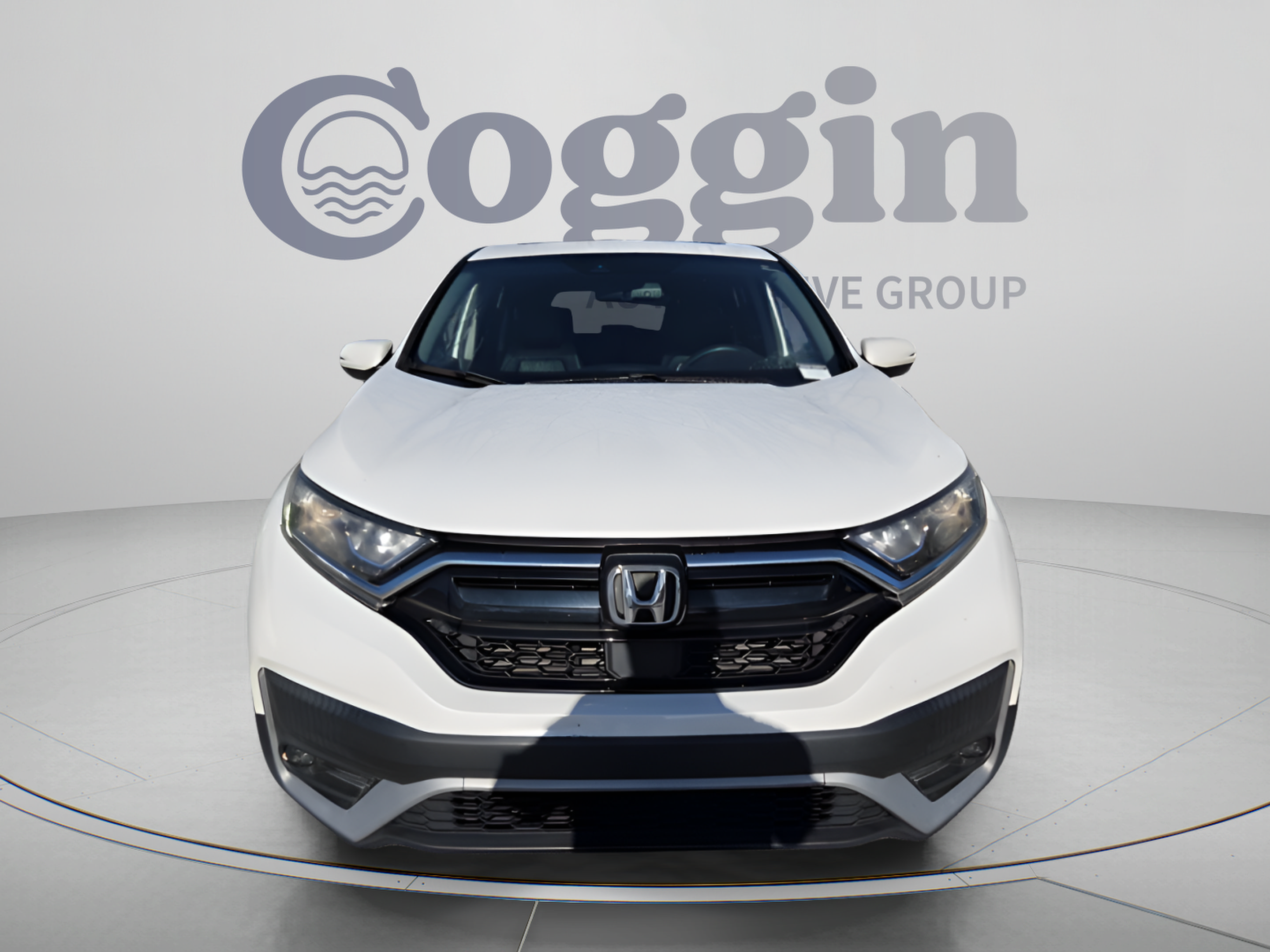 Used 2021 Honda CR-V EX-L image 8