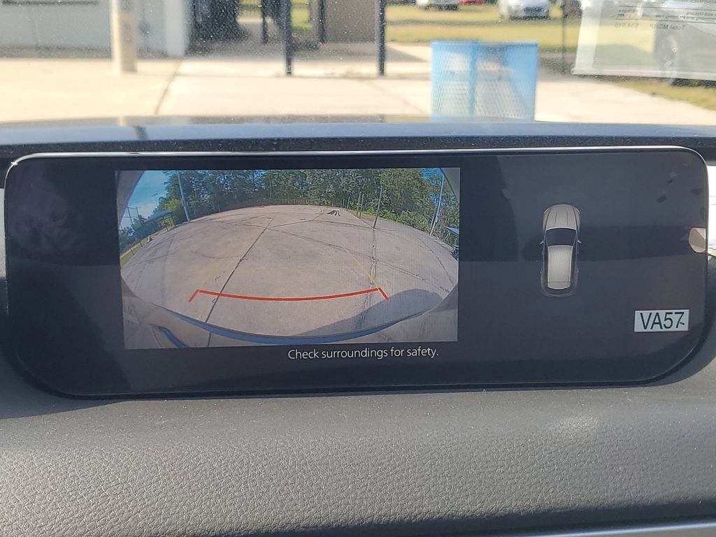 New 2026 MAZDA CX-50 AWD 2.5 S w/ Weather Package image 28