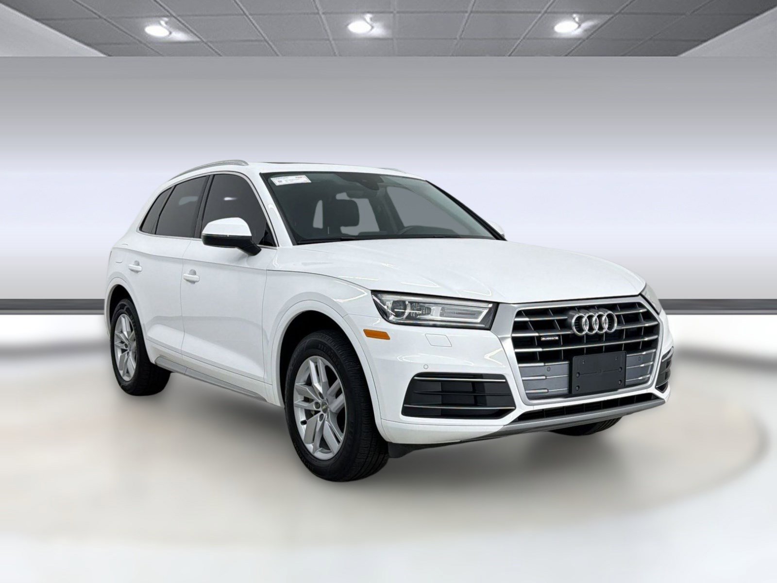 Used 2020 Audi Q5 Premium w/ Convenience Package image 7