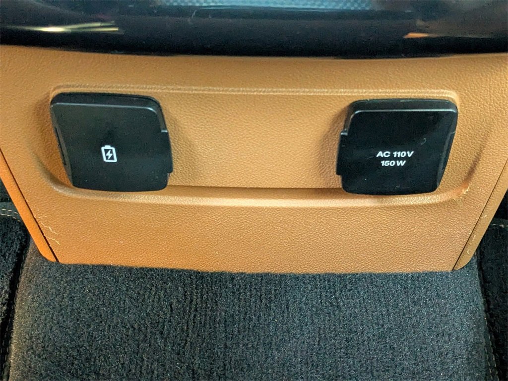 Used 2020 Lincoln Aviator Black Label w/ Dynamic Handling Package image 16