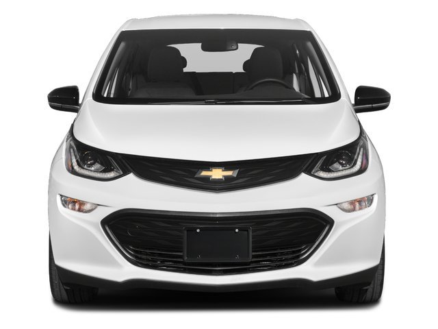 Used 2017 Chevrolet Bolt LT FWD image 7