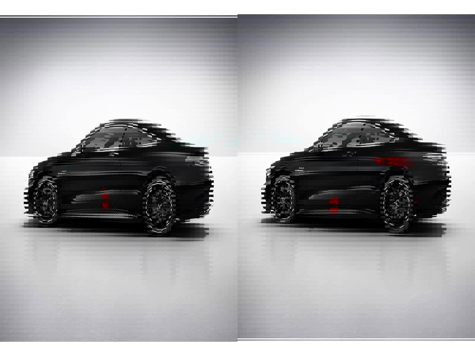 Used 2015 Mercedes-Benz S 63 AMG 4MATIC Coupe image 31