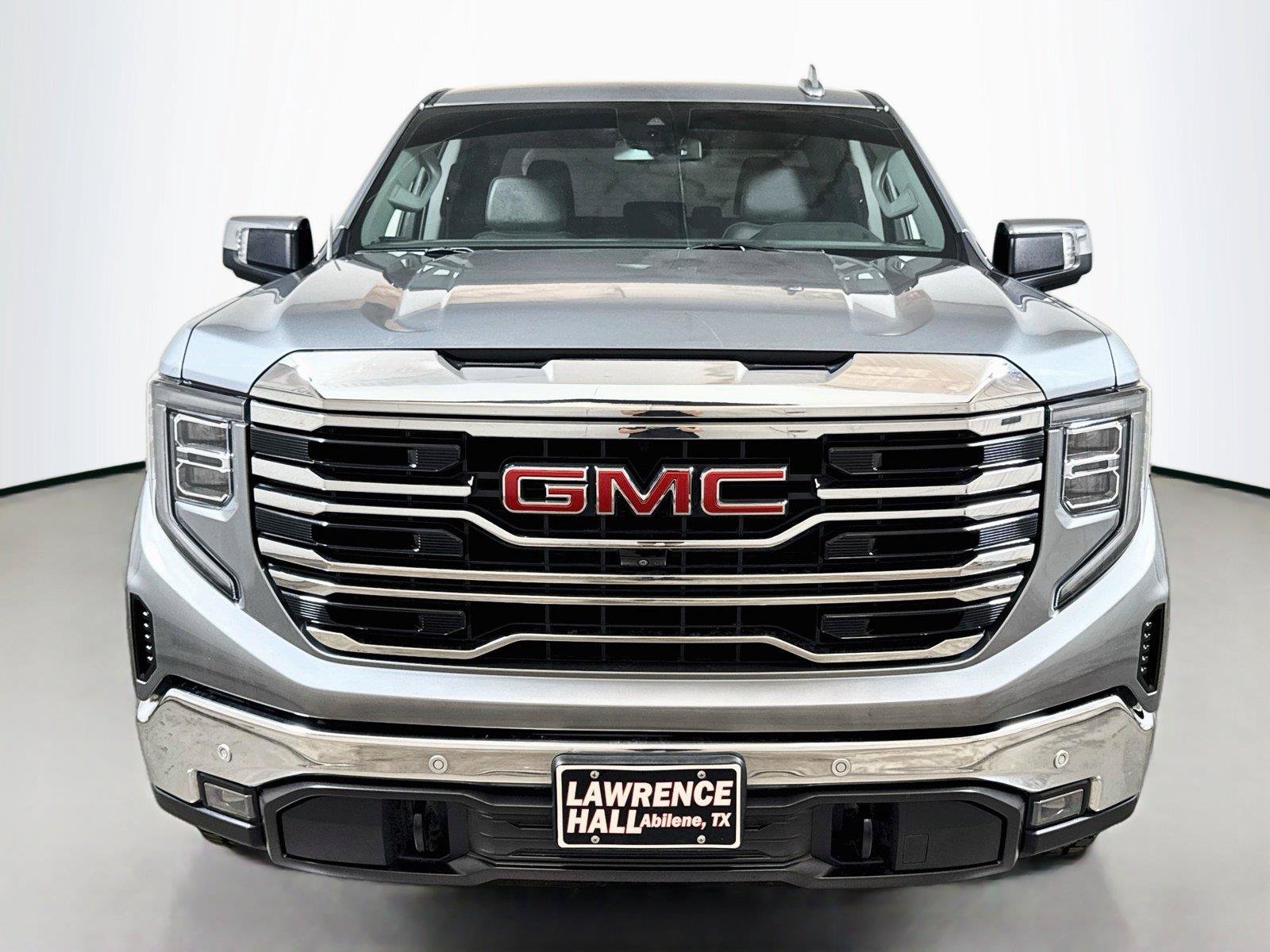 Certified 2023 GMC Sierra 1500 SLT AWD/4WD image 2