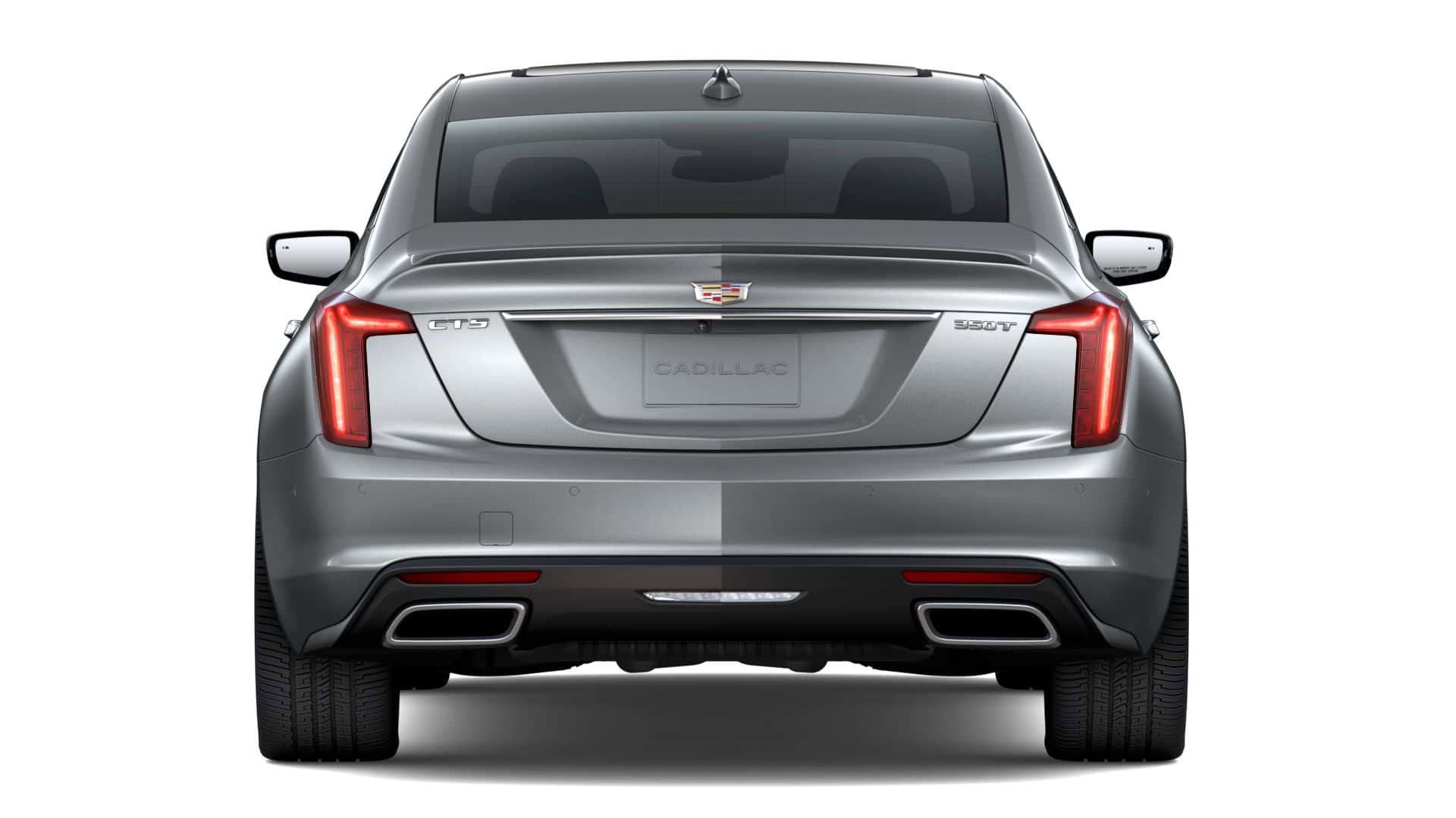 New 2026 Cadillac CT5 Premium Luxury RWD image 28