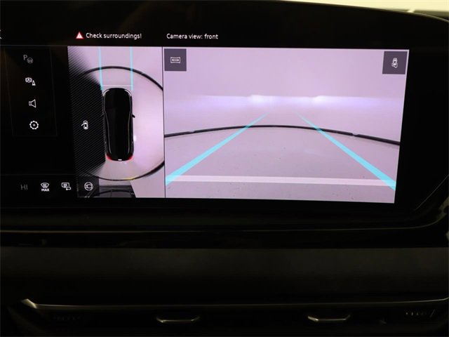 New 2025 Audi S5 Premium Plus image 19