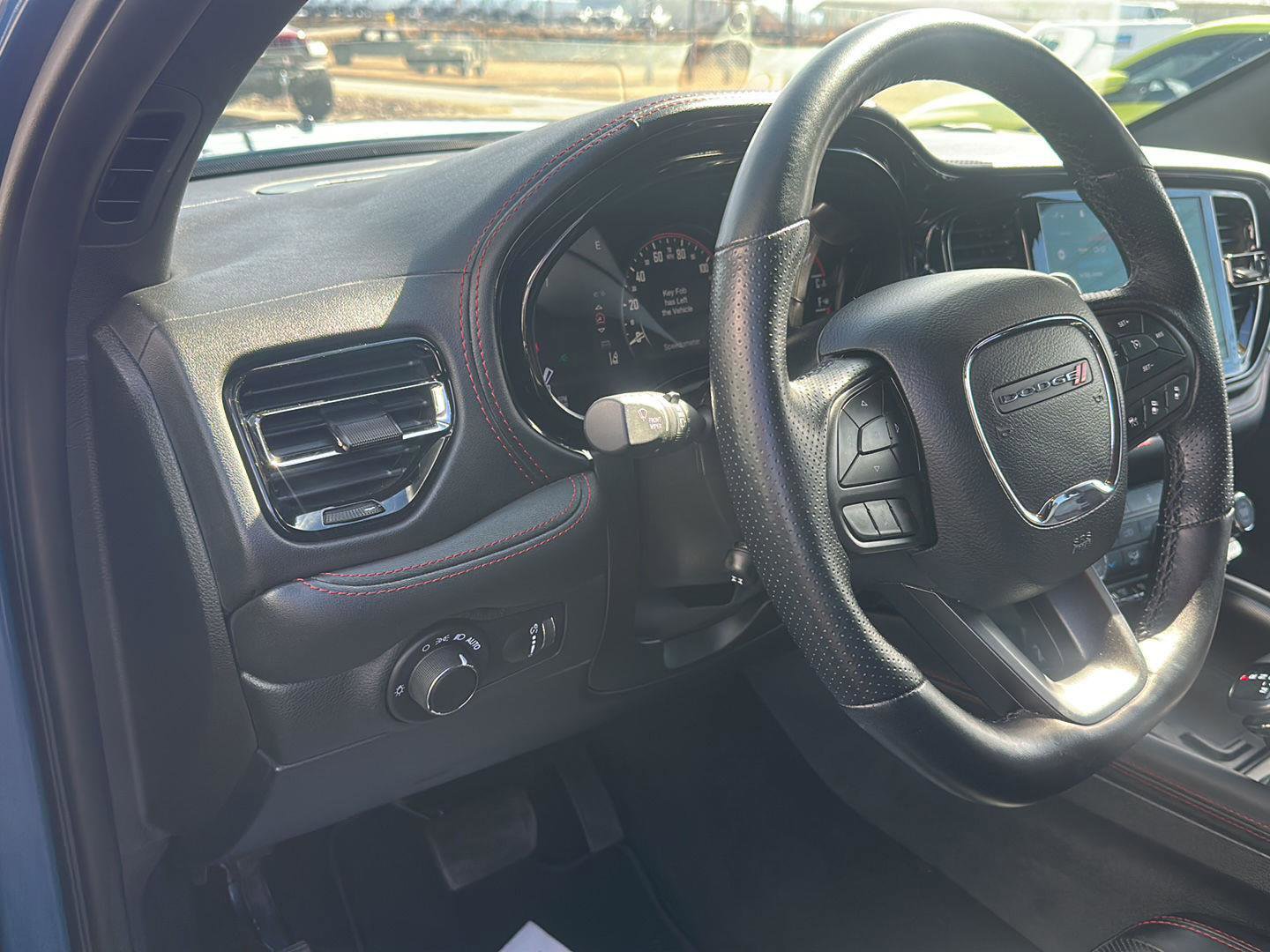 Used 2024 Dodge Durango GT image 12