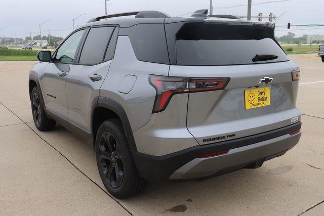 New 2026 Chevrolet Equinox LT w/ Convenience Package II image 5