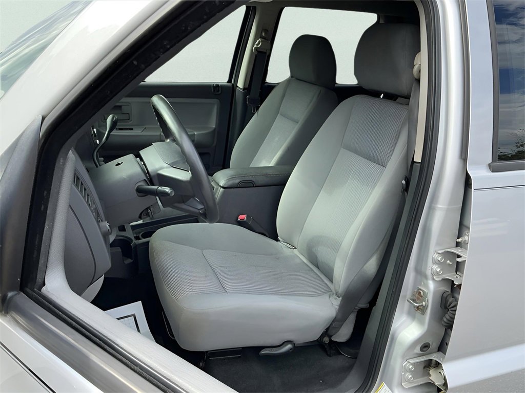 Used 2011 Dodge Dakota Big Horn image 34