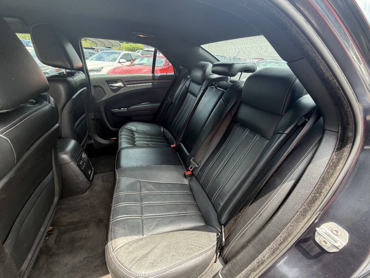 Used 2016 Chrysler 300 S AWD/4WD image 12