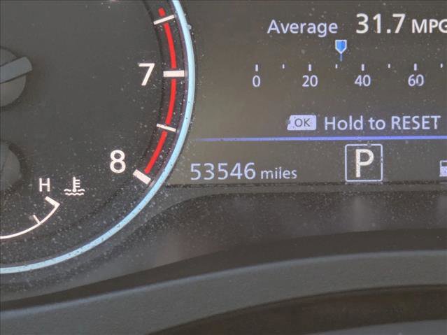 Used 2024 Nissan Altima 2.5 SV image 11