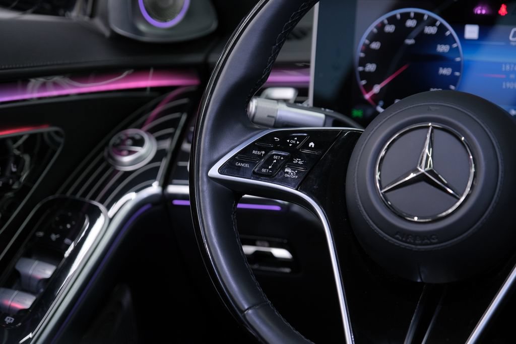 Used 2024 Mercedes-Benz Maybach S 680 4MATIC image 60
