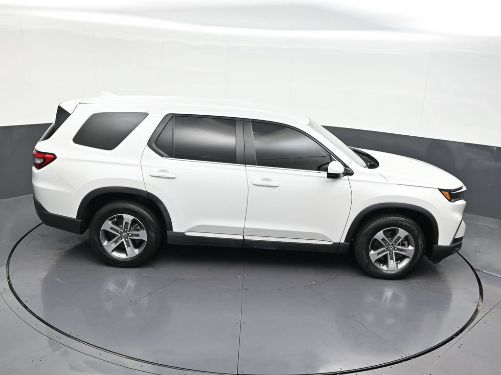 Used 2024 Honda Pilot EX-L image 21