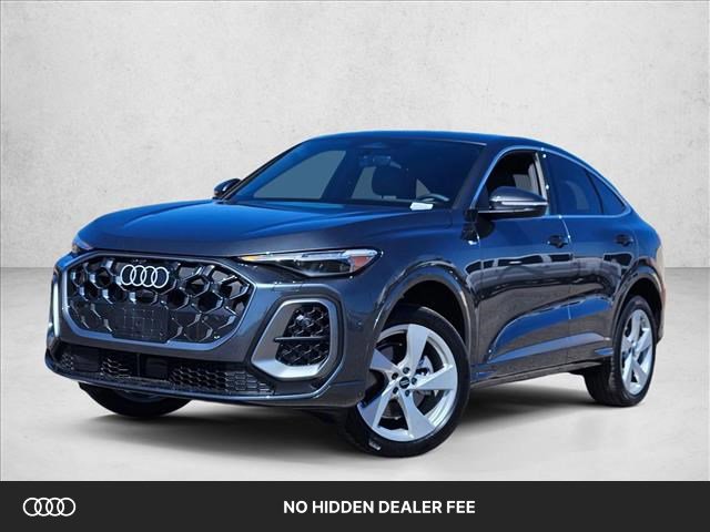 New 2026 Audi Q5 Premium Plus AWD/4WD video 1