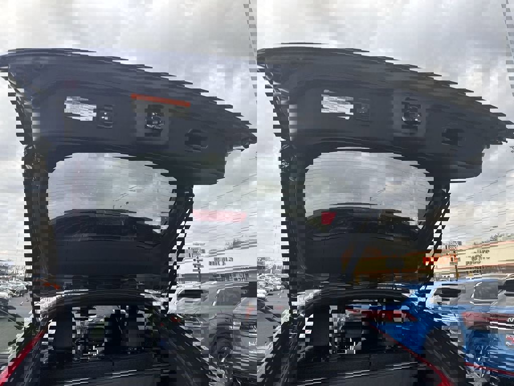 New 2025 Mitsubishi Eclipse Cross SEL image 43