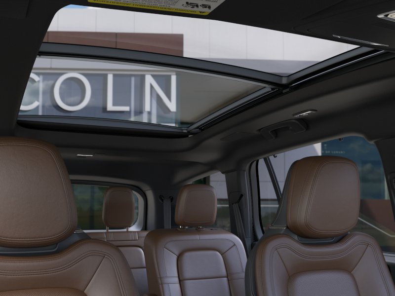 New 2026 Lincoln Aviator Reserve AWD/4WD image 59
