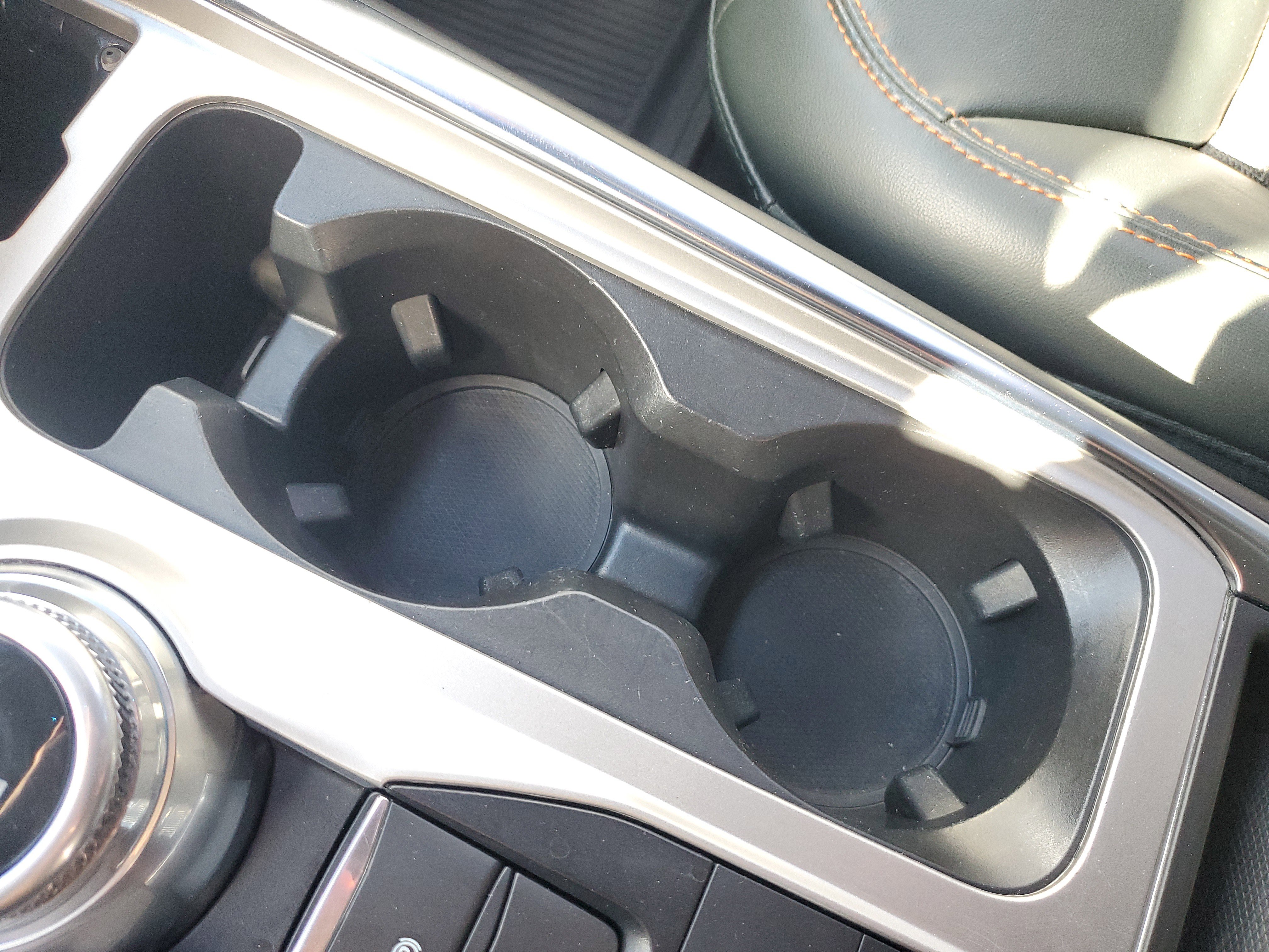 Used 2022 Ford Explorer Timberline image 30