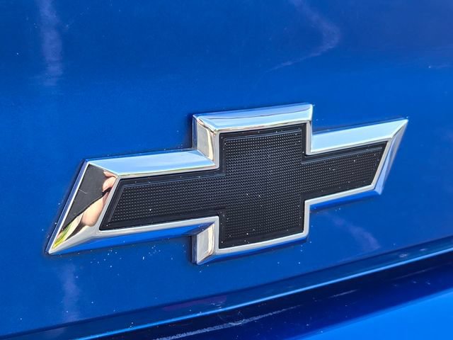 Used 2017 Chevrolet Camaro LT w/ RS Package RWD image 16