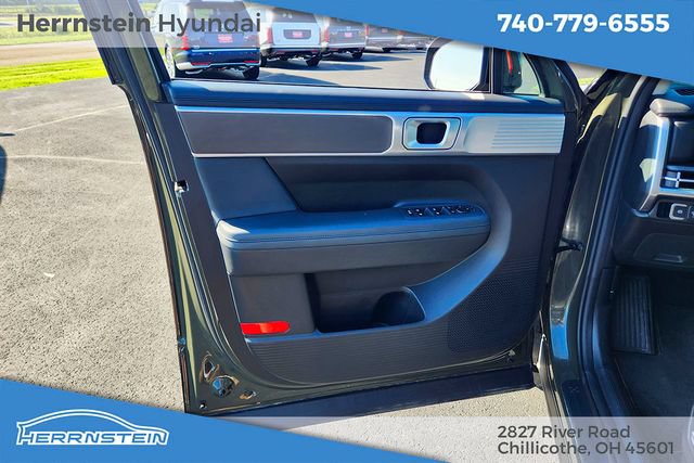Used 2024 Hyundai Santa Fe XRT AWD/4WD image 13