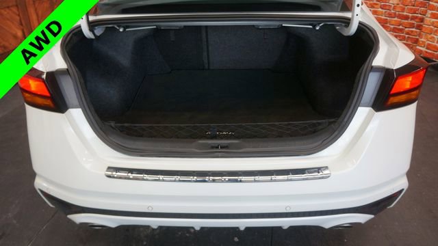 Used 2019 Nissan Altima 2.5 SV AWD/4WD image 43