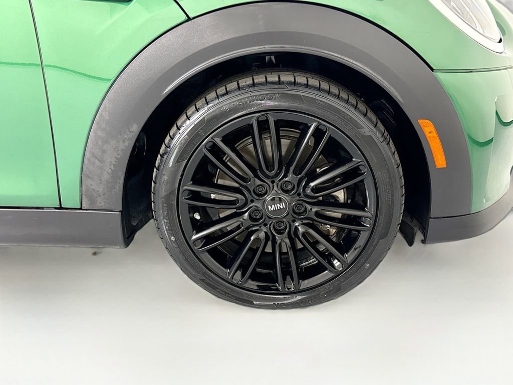 Used 2023 MINI Cooper S image 33