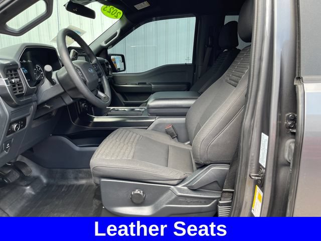 Used 2023 Ford F150 XL w/ STX Appearance Package AWD/4WD image 9