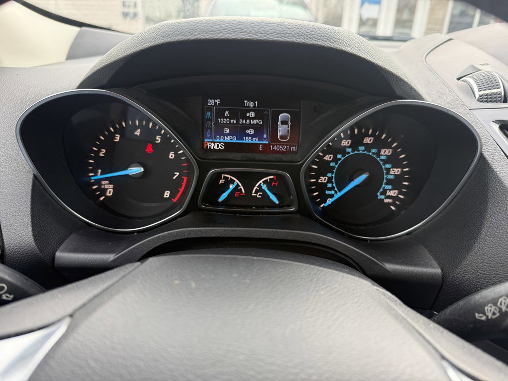 Used 2015 Ford Escape Titanium image 14