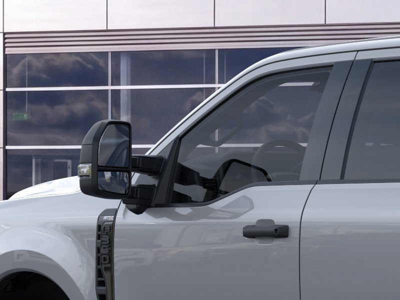 New 2026 Ford F350 XL w/ STX Appearance Package AWD/4WD image 21