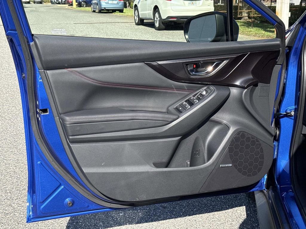 New 2026 Subaru WRX Premium image 19
