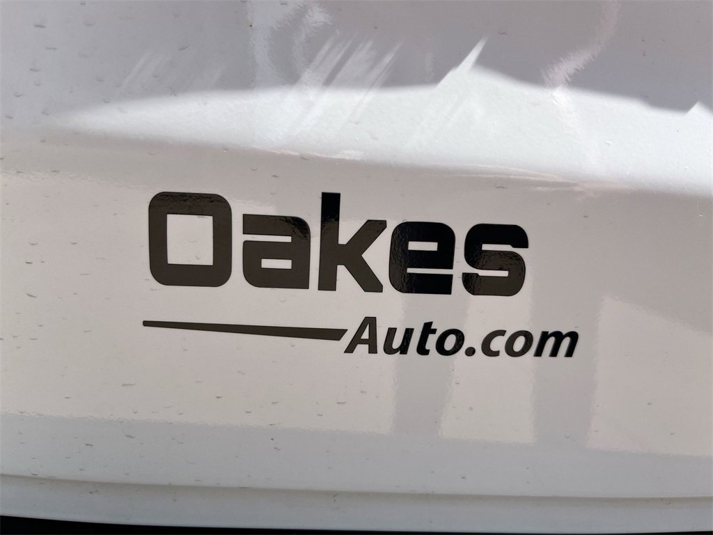 Used 2024 GMC Savana 2500 w/ Driver Convenience Package image 26