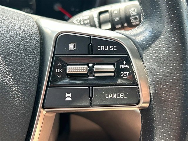 Used 2019 Kia Sorento SX image 38