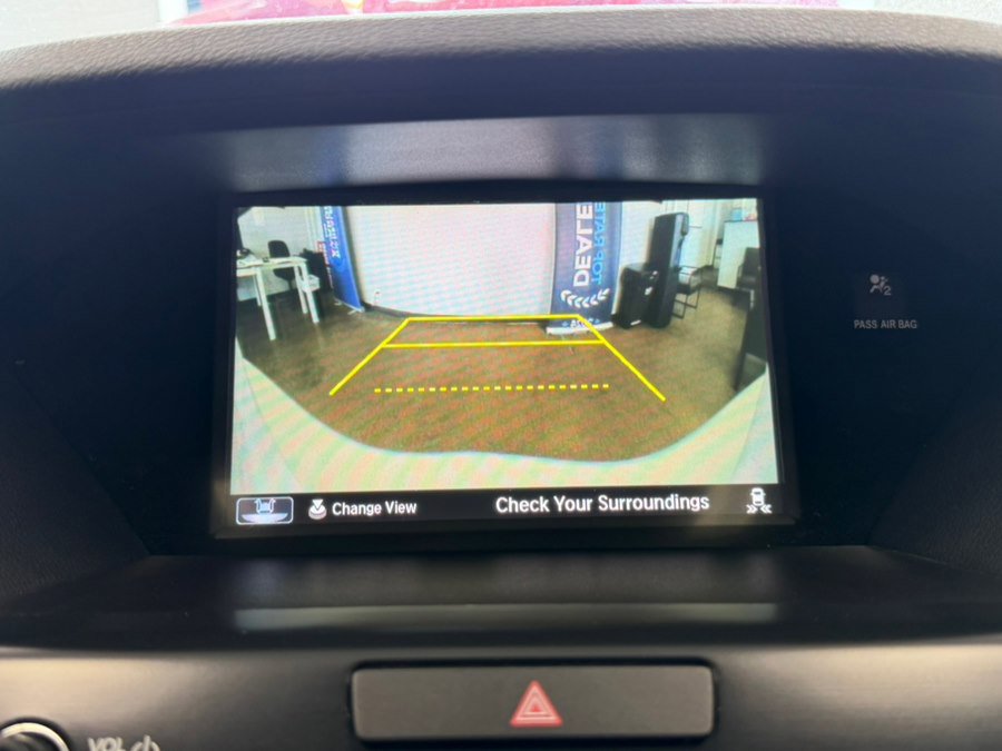 Used 2019 Acura MDX A-Spec AWD/4WD image 38