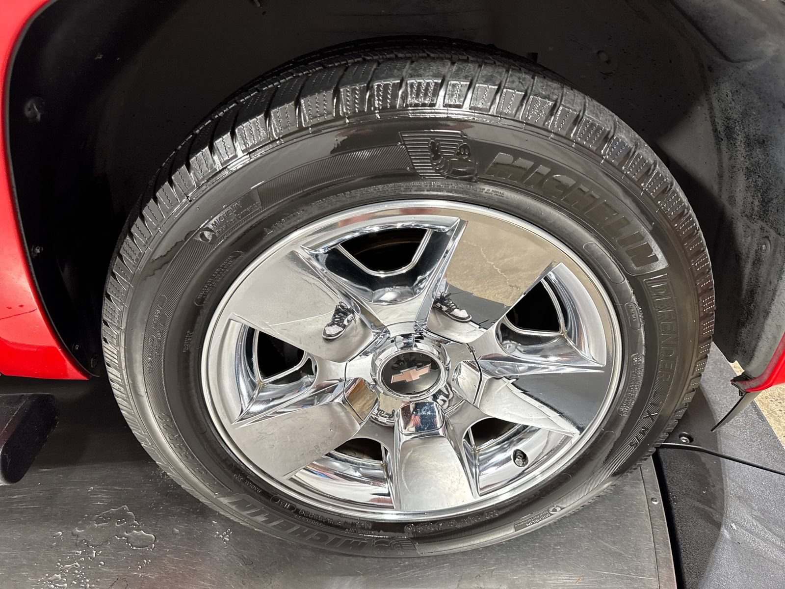 Used 2011 Chevrolet Silverado 1500 LT w/ Texas Edition RWD image 27