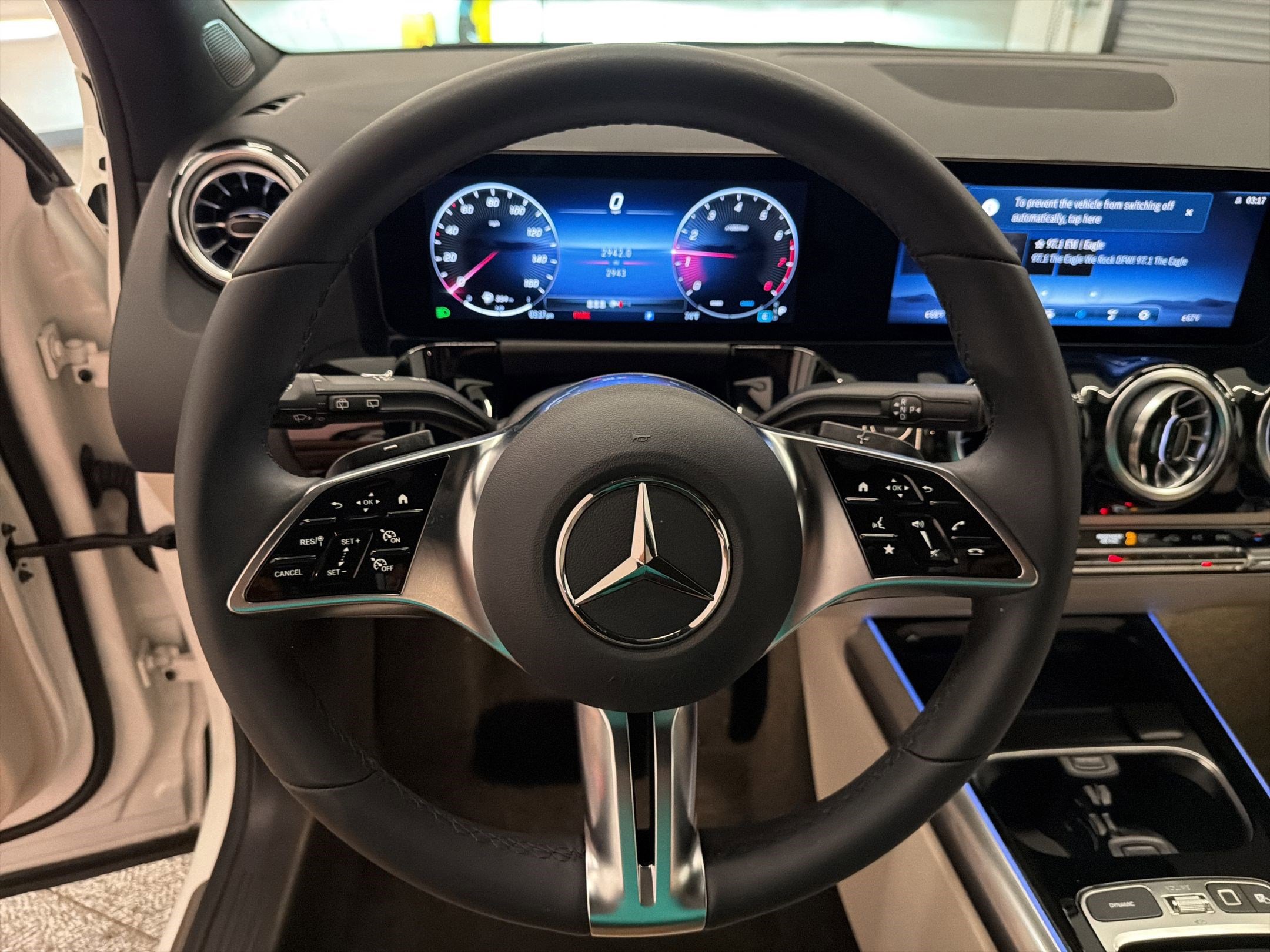 Certified 2026 Mercedes-Benz GLA 250 image 15