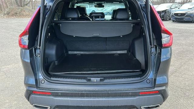 Used 2025 Honda CR-V Sport Touring image 26