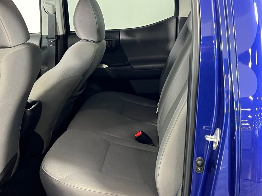 Used 2023 Toyota Tacoma SR image 25