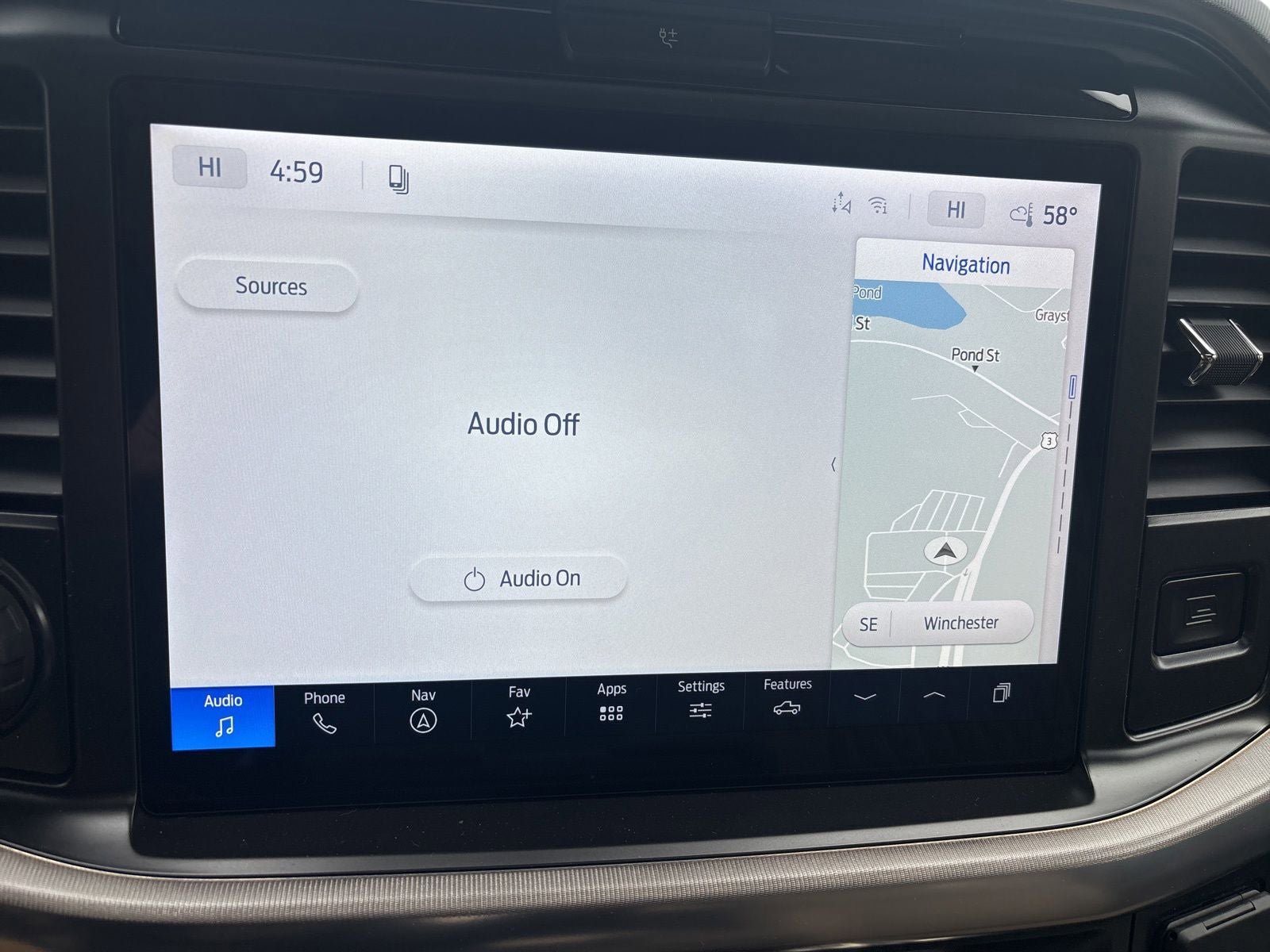 New 2026 Ford F150 Platinum AWD/4WD image 32