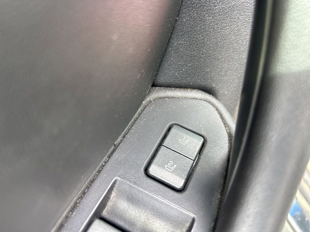 Used 2011 Lincoln MKS AWD w/ 201A Rapid Spec Order Code image 7