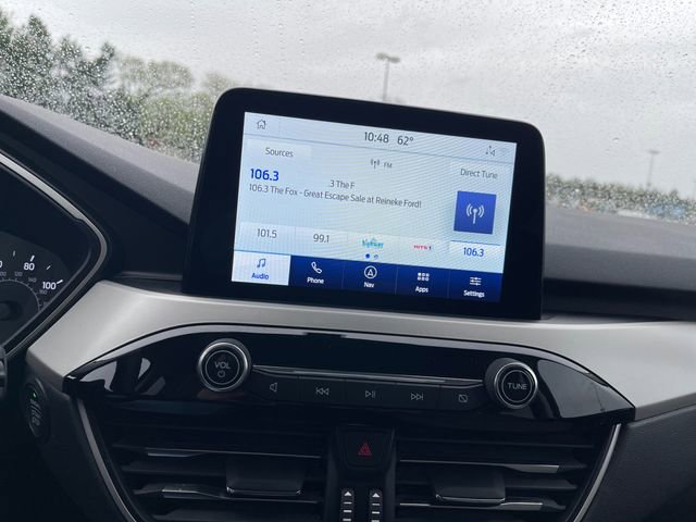 Used 2021 Ford Escape SE w/ Convenience Package image 22