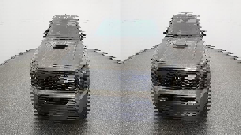 New 2026 Toyota Tacoma TRD Sport image 15