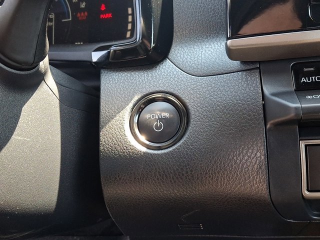 Certified 2025 Toyota Camry SE FWD image 23