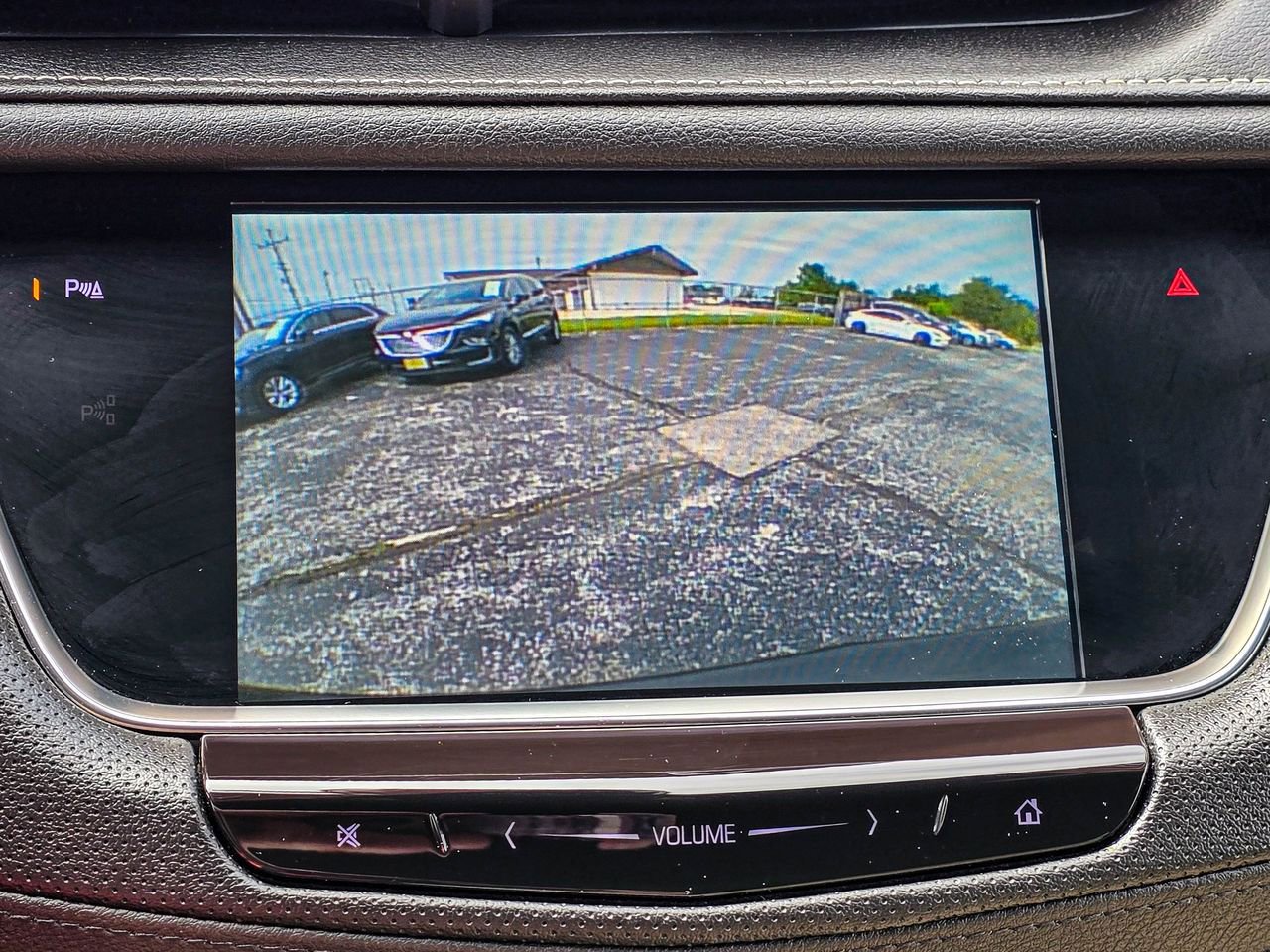 Used 2018 Cadillac XT5 Premium Luxury FWD image 19